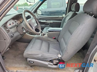 Zdjęcie 7 z 13 samochodu: 2001 FORD EXPLORER SPORT VIN:1FMYU60E41UC64303 - miniatura