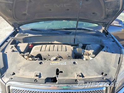 Zdjęcie 12 z 13 samochodu: 2015 GMC ACADIA DENALI VIN:1GKKRTKD8FJ262422 - miniatura