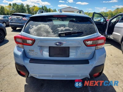 Zdjęcie 6 z 13 samochodu: 2022 SUBARU CROSSTREK LIMITED VIN:JF2GTHNCXN8228623 - miniatura