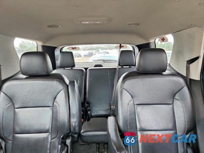 Zdjęcie 10 z 13 samochodu: 2019 CHEVROLET TRAVERSE LT VIN:1GNEVGKW6KJ152807 - miniatura