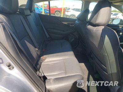Zdjęcie 10 z 12 samochodu: 2024 SUBARU LEGACY LIMITED VIN:4S3BWAN64R3021830 - miniatura
