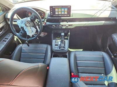 Zdjęcie 8 z 14 samochodu: 2024 HONDA CR-V SPORT-L VIN:7FARS6H85RE070109 - miniatura