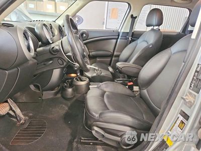 Zdjęcie 7 z 13 samochodu: 2012 MINI COOPER S COUNTRYMAN VIN:WMWZC5C53CWL56475 - miniatura