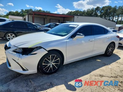 2023 LEXUS ES 300H BASE 58ADA1C14PU028058 - główne zdjęcie licytacji z USA - miniatura