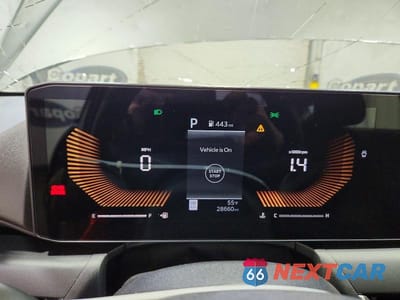 Zdjęcie 9 z 12 samochodu: 2025 KIA K4 LXS VIN:3KPFT4DEXSE141845 - miniatura