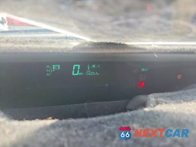 Zdjęcie 9 z 12 samochodu: 2008 TOYOTA PRIUS BASE VIN:JTDKB20U887761217 - miniatura