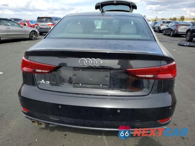 Zdjęcie 6 z 12 samochodu: 2020 AUDI A3 PREMIUM VIN:WAUAUGFF7LA041055 - miniatura