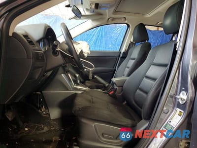 Zdjęcie 7 z 13 samochodu: 2014 MAZDA CX-5 TOURING VIN:JM3KE2CY4E0422195 - miniatura
