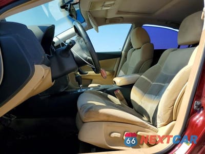 Zdjęcie 7 z 12 samochodu: 2009 NISSAN MAXIMA 3.5 S VIN:1N4AA51E89C831031 - miniatura