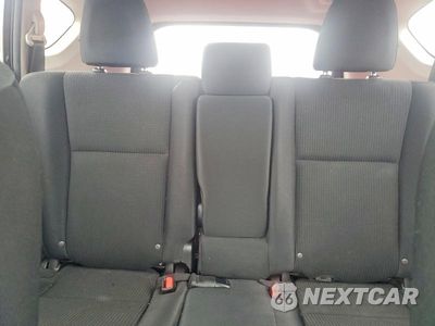 Zdjęcie 10 z 13 samochodu: 2018 TOYOTA RAV4 LE VIN:2T3ZFREV3JW457753 - miniatura