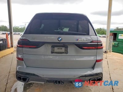 Zdjęcie 6 z 13 samochodu: 2024 BMW X7 M60I VIN:5UX33EM03R9T73102 - miniatura
