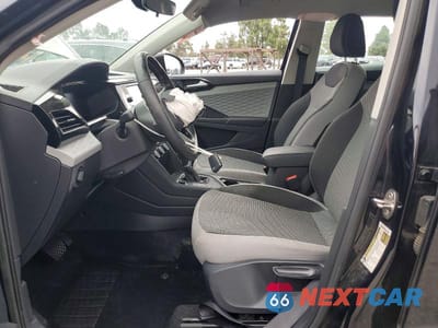 Zdjęcie 7 z 12 samochodu: 2023 VOLKSWAGEN TAOS S VIN:3VVDX7B25PM350432 - miniatura