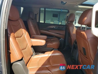 Zdjęcie 11 z 13 samochodu: 2019 CADILLAC ESCALADE ESV PREMIUM LUXURY VIN:1GYS4JKJ9KR172352 - miniatura