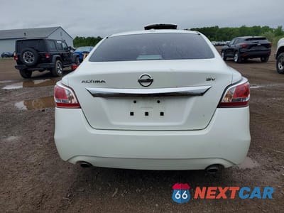 Zdjęcie 6 z 12 samochodu: 2014 NISSAN ALTIMA 2.5 SV VIN:1N4AL3AP0EN244384 - miniatura