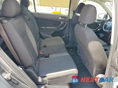 Zdjęcie 11 z 13 samochodu: 2019 VOLKSWAGEN TIGUAN S VIN:3VV1B7AX1KM145942 - miniatura