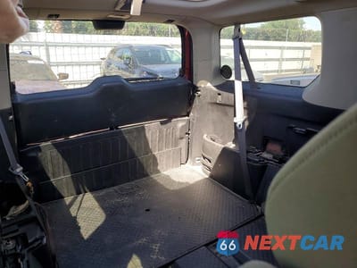 Zdjęcie 11 z 13 samochodu: 2008 HONDA ELEMENT EX VIN:5J6YH28778L008688 - miniatura