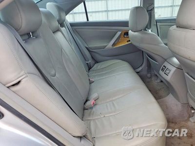 Zdjęcie 10 z 12 samochodu: 2007 TOYOTA CAMRY CE/LE/XLE/SE VIN:JTNBE46K873118022 - miniatura