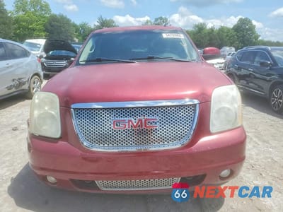 Piąte zdjęcie samochodu w środku: 2009 GMC YUKON XL DENALI VIN:1GKFK06229R218161 - miniatura