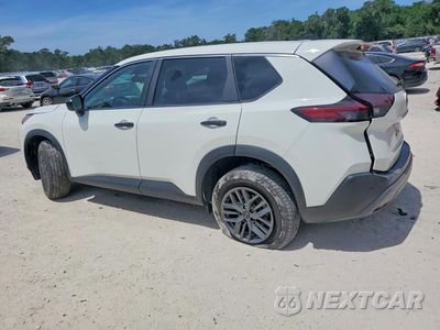 Drugie zdjęcie samochodu z przodu: 2023 NISSAN ROGUE S VIN:5N1BT3AA4PC792621 - miniatura