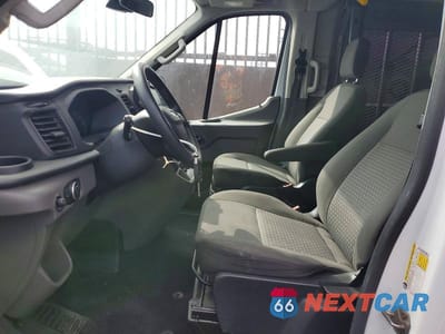 Zdjęcie 7 z 13 samochodu: 2020 FORD TRANSIT T-350 VIN:1FBAX2C83LKA43404 - miniatura