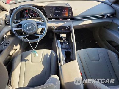 Zdjęcie 8 z 12 samochodu: 2022 HYUNDAI ELANTRA VIN:KMHLM4AG0NU264139 - miniatura