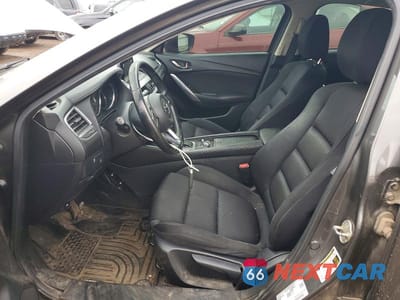 Zdjęcie 7 z 12 samochodu: 2017 MAZDA 6 SPORT VIN:JM1GL1U53H1150000 - miniatura