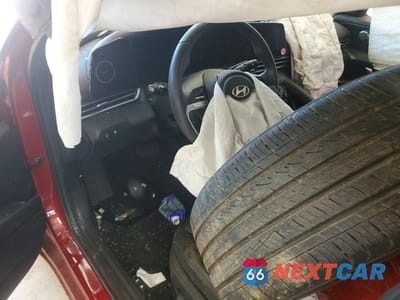 Zdjęcie 8 z 12 samochodu: 2025 HYUNDAI ELANTRA LIMITED VIN:KMHLP4DG1SU872184 - miniatura