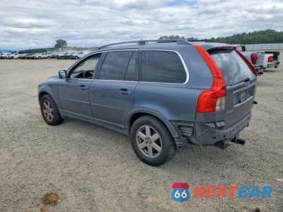 Drugie zdjęcie samochodu z przodu: 2007 VOLVO XC90 3.2 VIN:YV4CZ982771353107 - miniatura