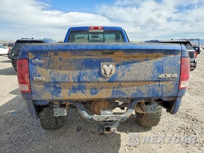 Zdjęcie 6 z 13 samochodu: 2010 DODGE RAM 2500 VIN:3D7LT2EL0AG178979 - miniatura