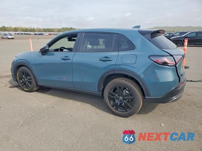 Drugie zdjęcie samochodu z przodu: 2026 HONDA HR-V SPORT VIN:3CZRZ2H55TM745248 - miniatura