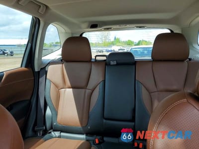 Zdjęcie 10 z 13 samochodu: 2022 SUBARU FORESTER TOURING VIN:JF2SKARC7NH508319 - miniatura
