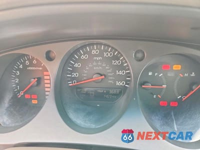 Zdjęcie 9 z 12 samochodu: 2002 ACURA 3.2TL VIN:19UUA56612A038987 - miniatura