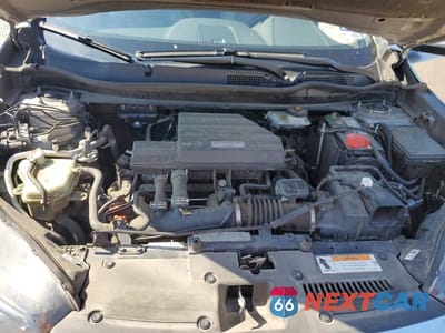 Zdjęcie 12 z 13 samochodu: 2017 HONDA CR-V EXL VIN:7FARW1H89HE003907 - miniatura