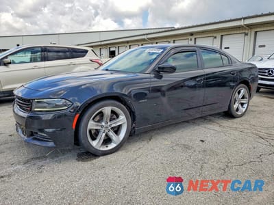 2017 DODGE CHARGER 2C3CDXCT9HH576424 - główne zdjęcie licytacji z USA - miniatura