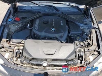 Zdjęcie 11 z 12 samochodu: 2017 BMW 330 I VIN:WBA8B9G3XHNU52423 - miniatura