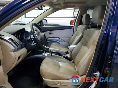 Zdjęcie 7 z 13 samochodu: 2012 MITSUBISHI OUTLANDER GT VIN:JA4JT5AX8CU025725 - miniatura