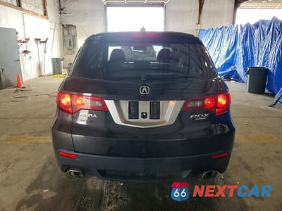 Zdjęcie 6 z 13 samochodu: 2011 ACURA RDX VIN:5J8TB2H23BA005815 - miniatura