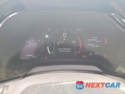 Zdjęcie 9 z 14 samochodu: 2025 LEXUS RX 350 PREMIUM VIN:JTJCHMAA5S2033794 - miniatura