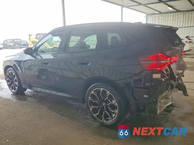 Drugie zdjęcie samochodu z przodu: 2026 BMW X3 M50 VIN:5UX73GP09T9388624 - miniatura