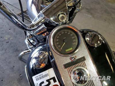 Zdjęcie 7 z 9 samochodu: 2005 HARLEY DAVIDSON FLHRCI VIN:1HD1FRW195Y709136 - miniatura