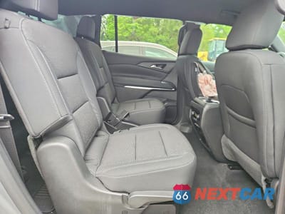 Zdjęcie 11 z 13 samochodu: 2026 CHEVROLET TRAVERSE LT VIN:1GNEVGKS6TJ113794 - miniatura