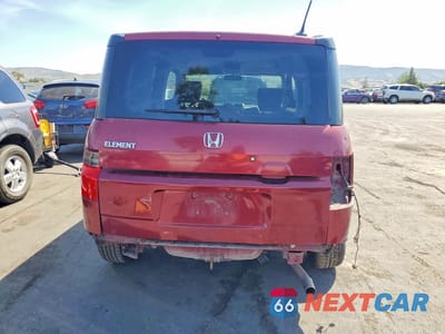 Zdjęcie 6 z 13 samochodu: 2008 HONDA ELEMENT EX VIN:5J6YH28778L008688 - miniatura