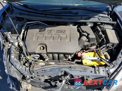 Zdjęcie 11 z 13 samochodu: 2014 TOYOTA COROLLA LE ECO VIN:2T1BPRHE7EC100229 - miniatura