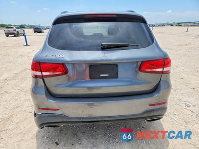 Zdjęcie 6 z 13 samochodu: 2019 MERCEDES-BENZ GLC 300 VIN:WDC0G4JB3KF594029 - miniatura