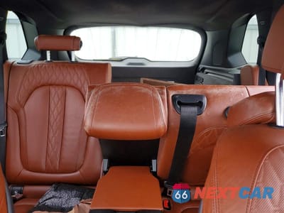 Zdjęcie 10 z 13 samochodu: 2022 BMW X5 M50I VIN:5UXJU4C05N9J68584 - miniatura