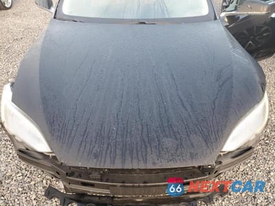 Zdjęcie 11 z 13 samochodu: 2017 TESLA MODEL S VIN:5YJSA1E16HF204389 - miniatura