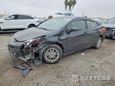 2016 TOYOTA PRIUS JTDKARFU5G3028583 - główne zdjęcie licytacji z USA - miniatura