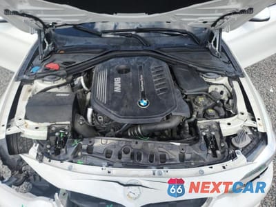 Zdjęcie 11 z 13 samochodu: 2018 BMW 440I VIN:WBA4W7C55JAB87795 - miniatura