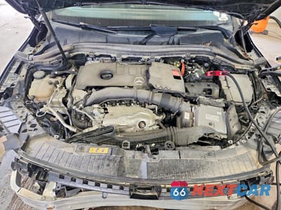 Zdjęcie 12 z 13 samochodu: 2021 MERCEDES-BENZ GLA 250 4MATIC VIN:W1N4N4HB9MJ316005 - miniatura