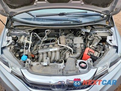 Zdjęcie 11 z 12 samochodu: 2019 HONDA FIT EX VIN:3HGGK5H8XKM753309 - miniatura